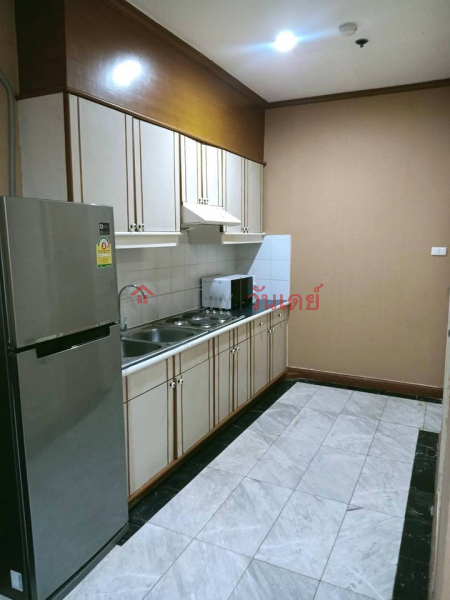 Condo for Rent: The Waterford Diamond, 110 m², 2 bedroom(s) Thailand | Rental | ฿ 25,000/ month