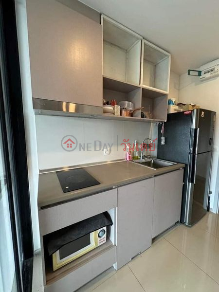 Aspire Sukhumvit-On Nut (8th floor),Thailand | Sales, ฿ 2.15Million