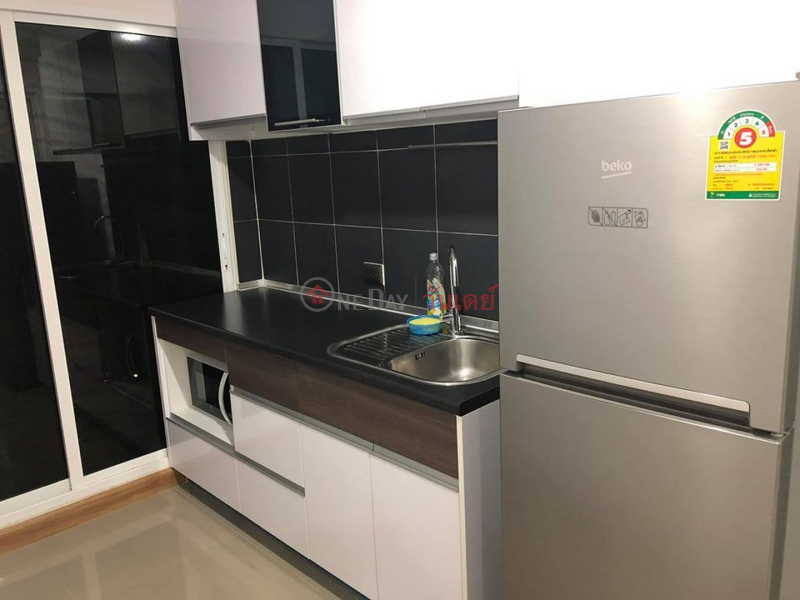 Condo for Rent: Supalai Wellington 2, 42 m², 1 bedroom(s) Rental Listings