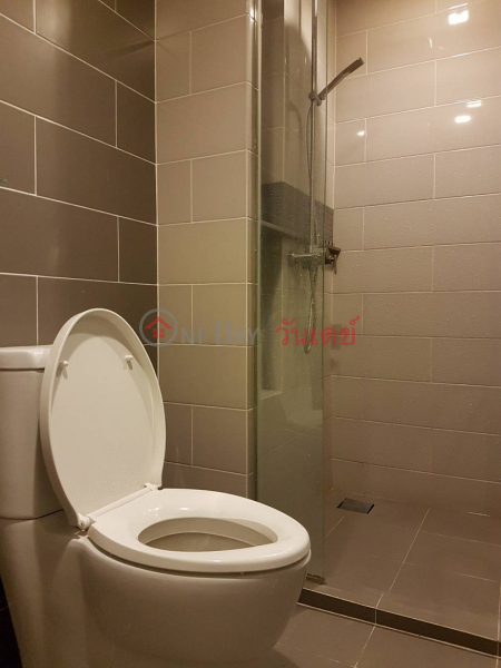 ฿ 18,000/ month, Condo for Rent: Sari by Sansiri, 41 m², 1 bedroom(s)