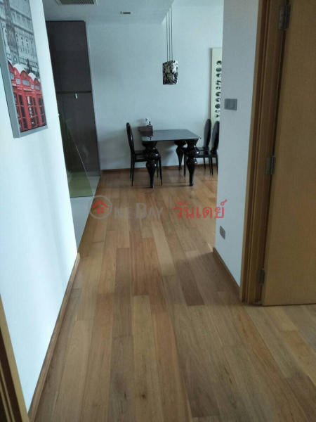 ฿ 55,000/ month, Condo for Rent: Hyde Sukhumvit 13, 80 m², 2 bedroom(s)