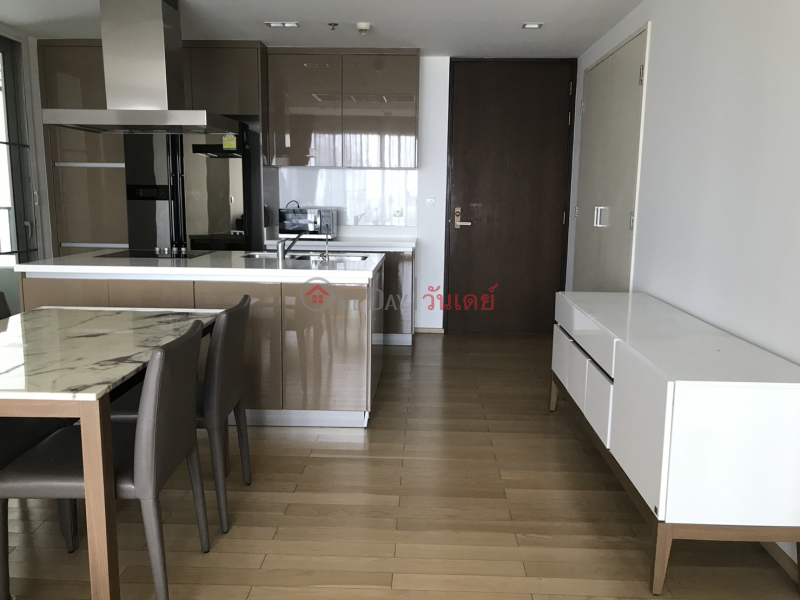 Property Search Thailand | OneDay | Residential | Rental Listings Condo for Rent: Siri at Sukhumvit, 100 m², 3 bedroom(s)