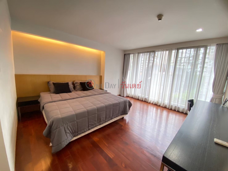 The Residence รายการเช่า (TRI-5910)