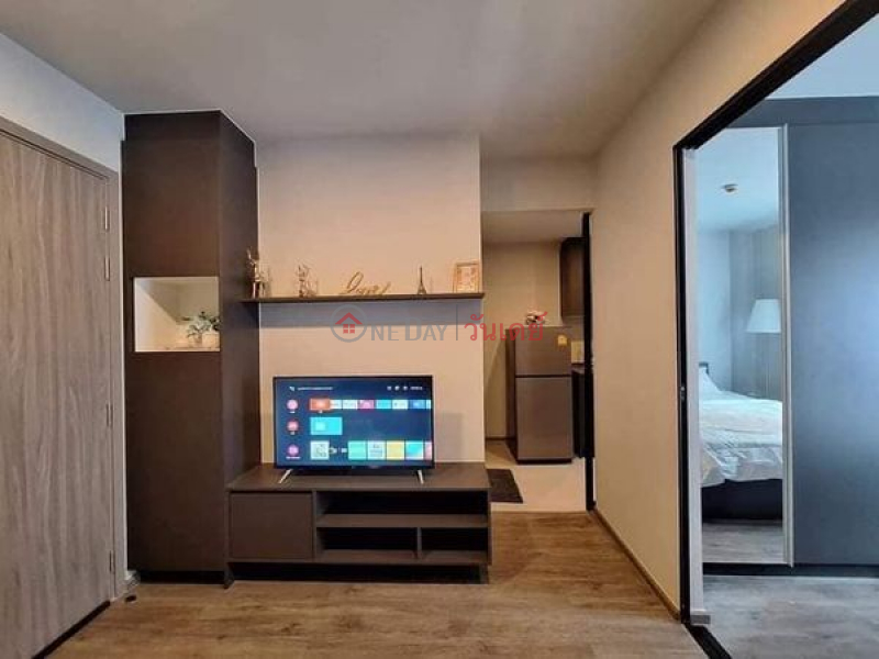 Condo for rent: Monte Rama 9 (6th floor, building B) | Thailand Rental | ฿ 11,900/ month