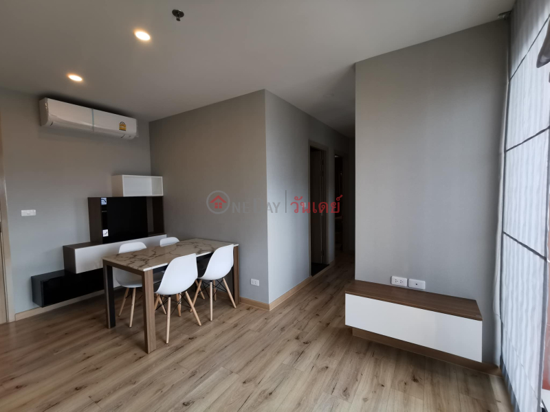 Condo for Rent: Brix Condominium, 45 m², 2 bedroom(s) Rental Listings