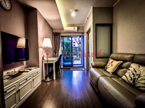 คอนโด สำหรับ เช่า: Ideo Sukhumvit 93, 45 ตร.ม., 1 ห้องนอน - OneDay_0