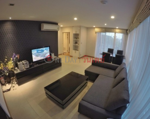 Condo for Rent: Tree Condo LUXE Sukhumvit 52, 76 m², 2 bedroom(s) - OneDay_0