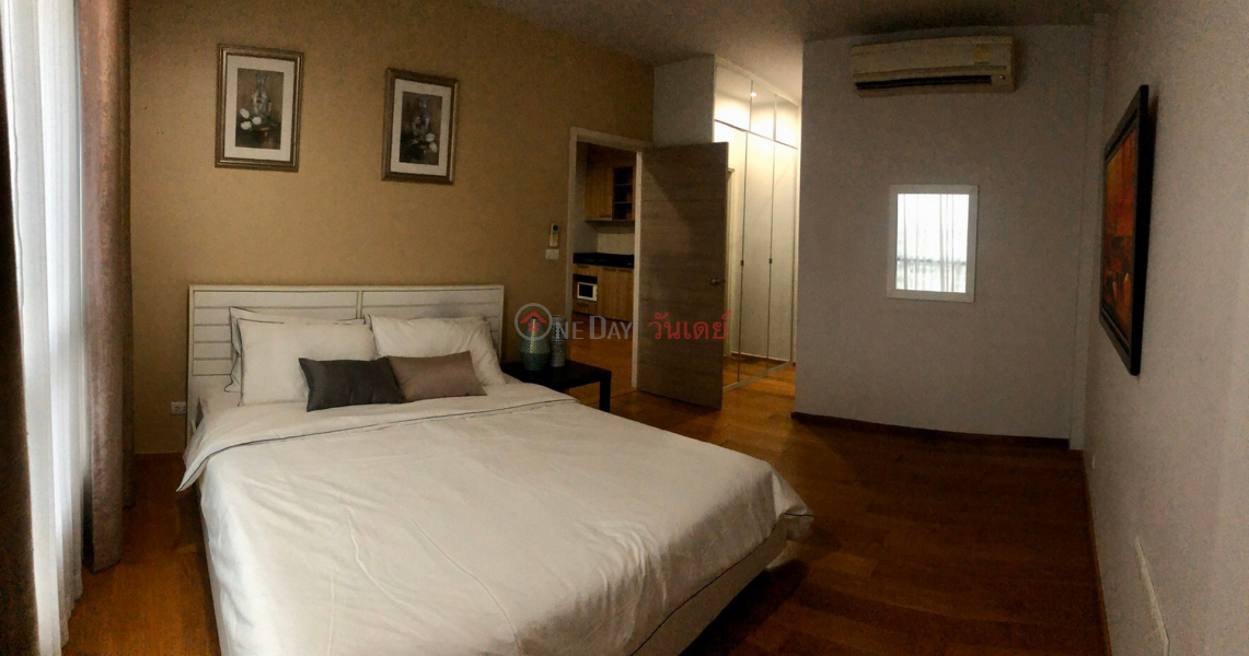 ฿ 17,000/ month | Condo for Rent: Hive Taksin, 45 m², 1 bedroom(s)