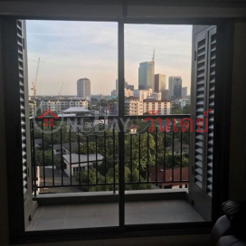 Condo for Rent: The Crest Sukhumvit 34, 53 m², 1 bedroom(s) - OneDay_0