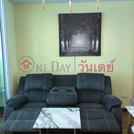 Condo for Rent: Regent Home Sukhumvit 81, 28 m², 1 bedroom(s) - OneDay_0