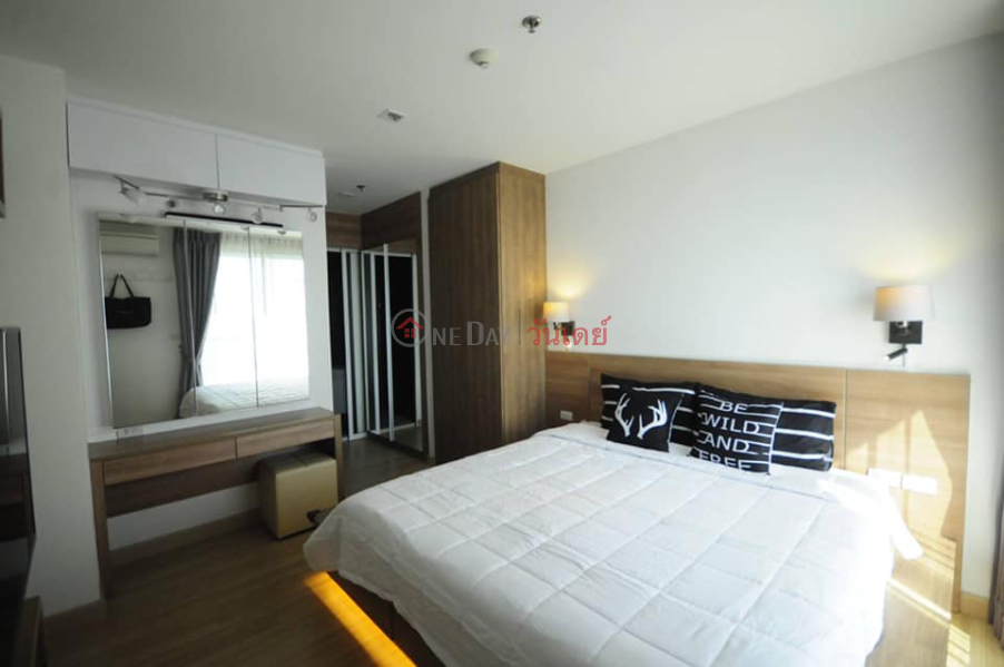 Condo for Rent: Rhythm Phahol-Ari, 45 m², 1 bedroom(s) | Thailand Rental | ฿ 24,000/ month