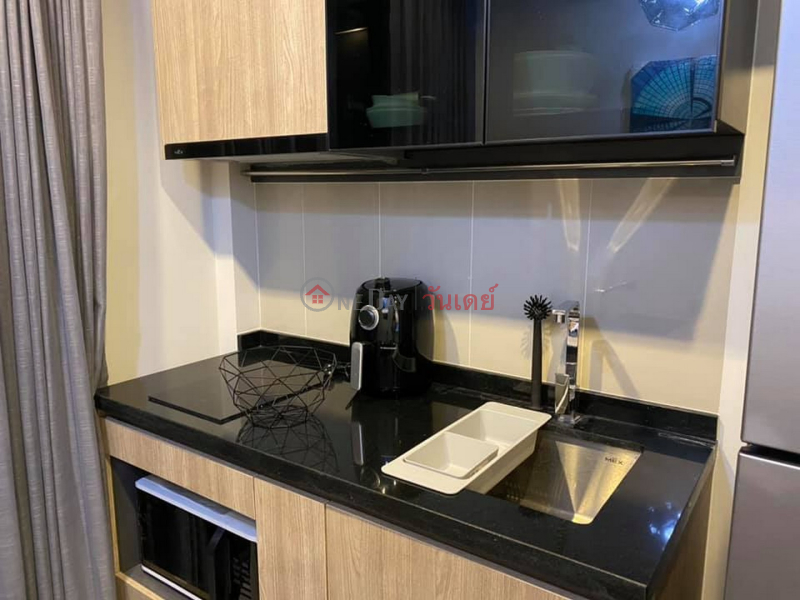 , 1, Residential Rental Listings, ฿ 16,000/ month