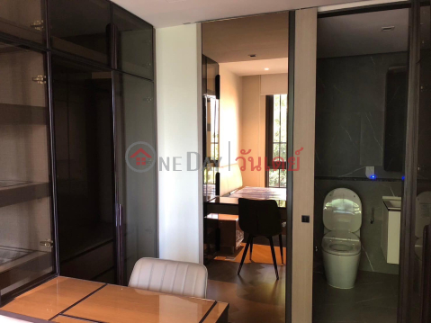 Condo for Rent: The Reserve Sukhumvit 61, 48 m², 1 bedroom(s) - OneDay_0