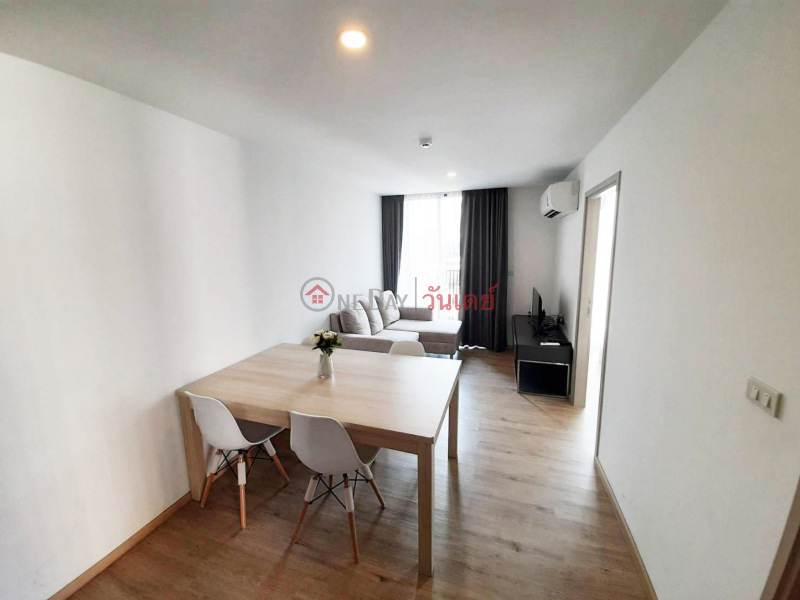 Condo for Rent: Serio Sukhumvit 50, 39 m², 1 bedroom(s) | Thailand | Rental, ฿ 17,500/ month