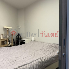 Condo for sale Metris Lat Phrao (11th floor) _0