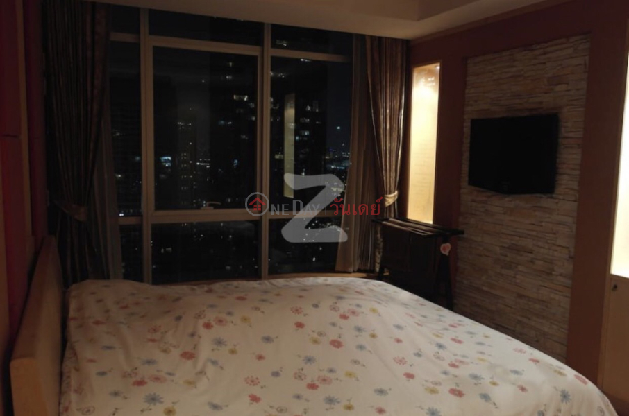 ฿ 30,000/ เดือน คอนโด สำหรับ เช่า: Baan Sathorn, 75 ตร.ม., 1 ห้องนอน