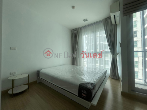 คอนโด สำหรับ เช่า: CU Terrace, 28 ตร.ม., 1 ห้องนอน - OneDay_0