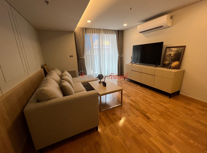 คอนโด สำหรับ เช่า: Piya Apartment Sukhumvit 15, 99 ตร.ม., 2 ห้องนอน รายการเช่า