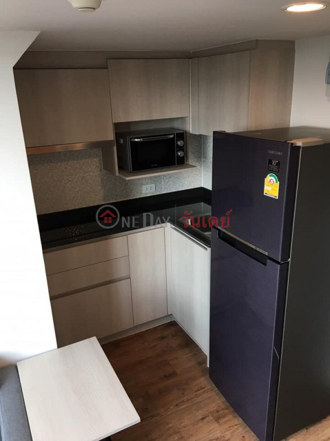 Condo for Rent: Living Nest Ladprao 44, 40 m², 1 bedroom(s) - OneDay_0