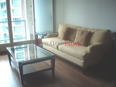 Condo for Rent: The Address Chidlom, 50 m², 1 bedroom(s) - OneDay_0