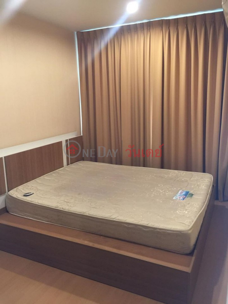 Condo for Rent: Metro Sky Ratchada, 30 m², 1 bedroom(s) Rental Listings