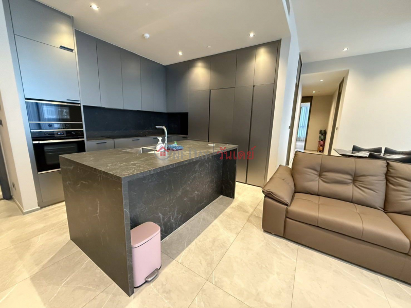 Property Search Thailand | OneDay | Residential, Rental Listings | Condo HYDE Heritage Thonglor for rent