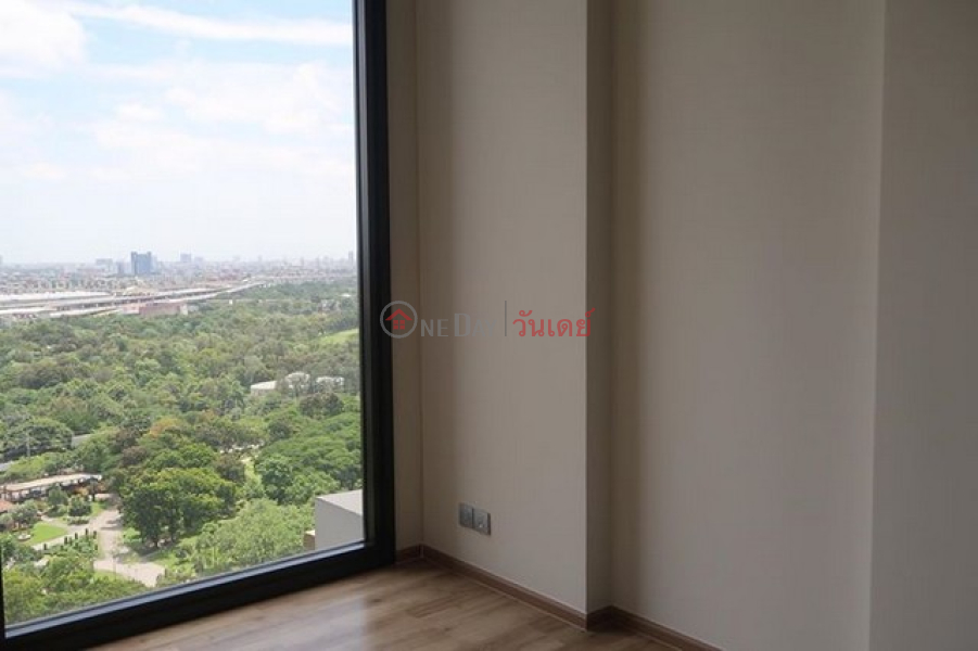 Condo for Rent: THE LINE Jatujak - Mochit, 59 m², 2 bedroom(s) Rental Listings