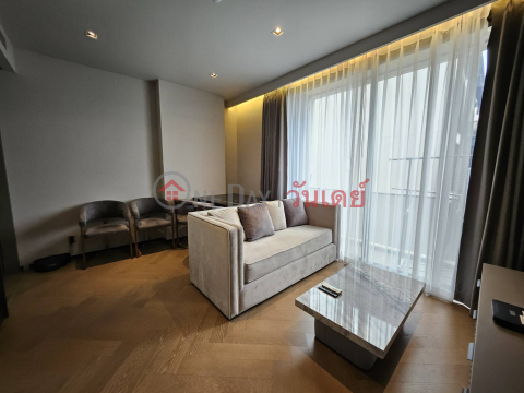 Condo for Rent: The Reserve 61 Hideaway, 58 m², 1 bedroom(s) - OneDay_0