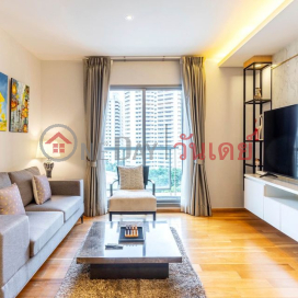 Condo for Rent: H Sukhumvit 43, 72 m², 2 bedroom(s) - OneDay_0