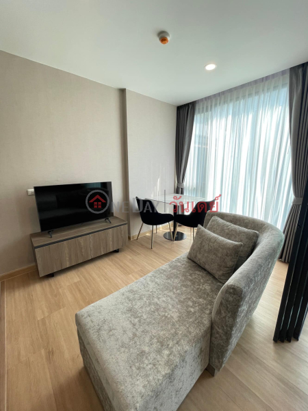 Condo for Rent: Lloyd Soonvijai-thonglor, 27 m², 1 bedroom(s) Rental Listings