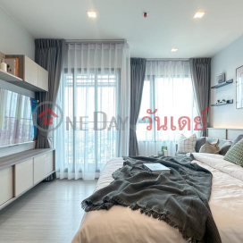 คอนโด สำหรับ เช่า: Life Sathorn Sierra, 29 ตร.ม., 1 ห้องนอน - OneDay_0