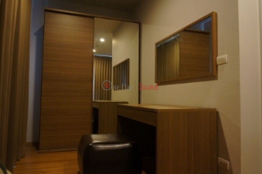 Condo for Rent: The Vertical Aree, 72 m², 2 bedroom(s) Rental Listings