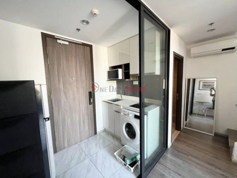 ฿ 25,000/ month Condo Ideo Mobi Asoke (26th floor)