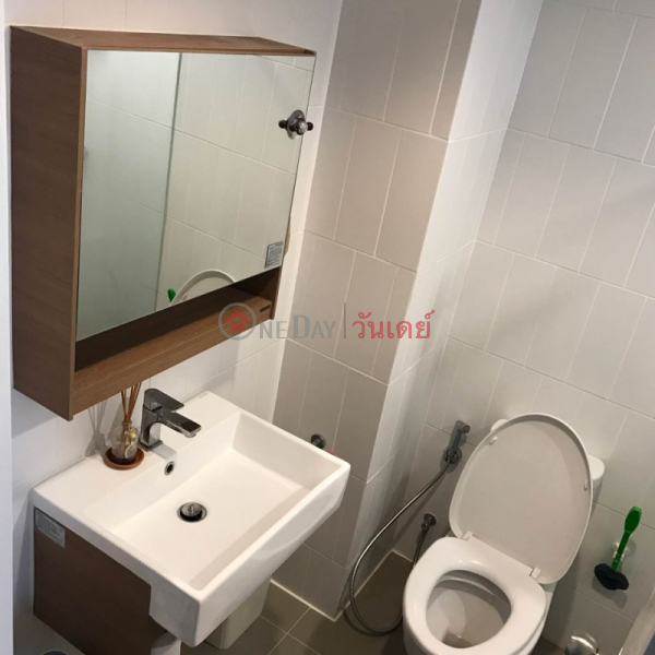 Condo for rent The Nest Sukhumvit 22 (5th floor, building A) | Thailand Rental | ฿ 17,000/ month