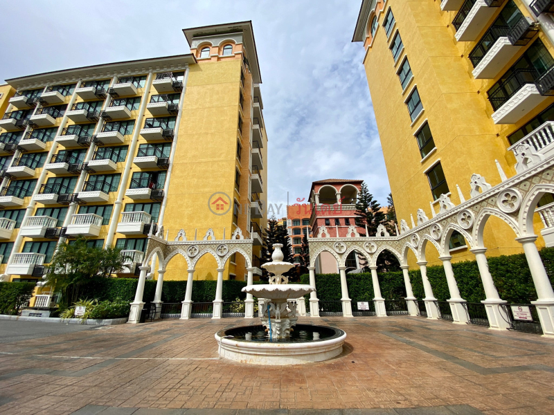 Venetian Resort Pattaya Sales Listings (TRI-TP0001410)