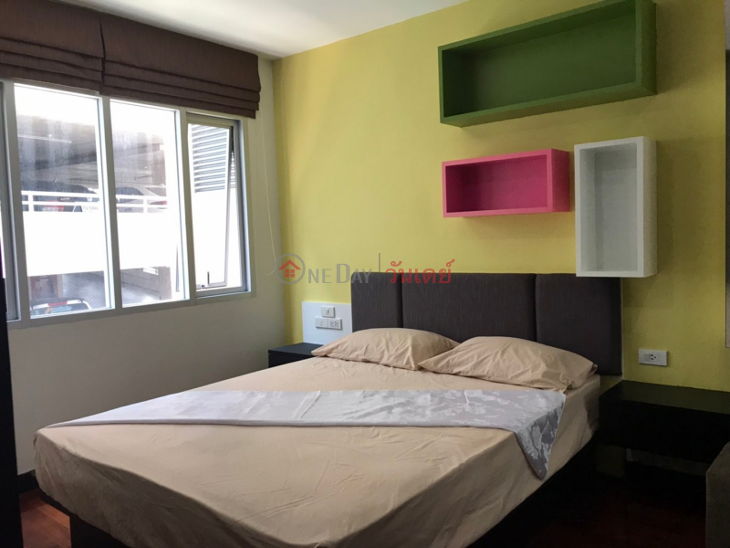 Condo for Rent: Private Sukhumvit, 67 m², 2 bedroom(s) Thailand | Rental ฿ 21,000/ month