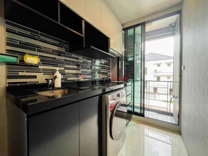 Strategic Investment or Rental: Bangkok Feliz Sathorn-Taksin Condo Rental Listings