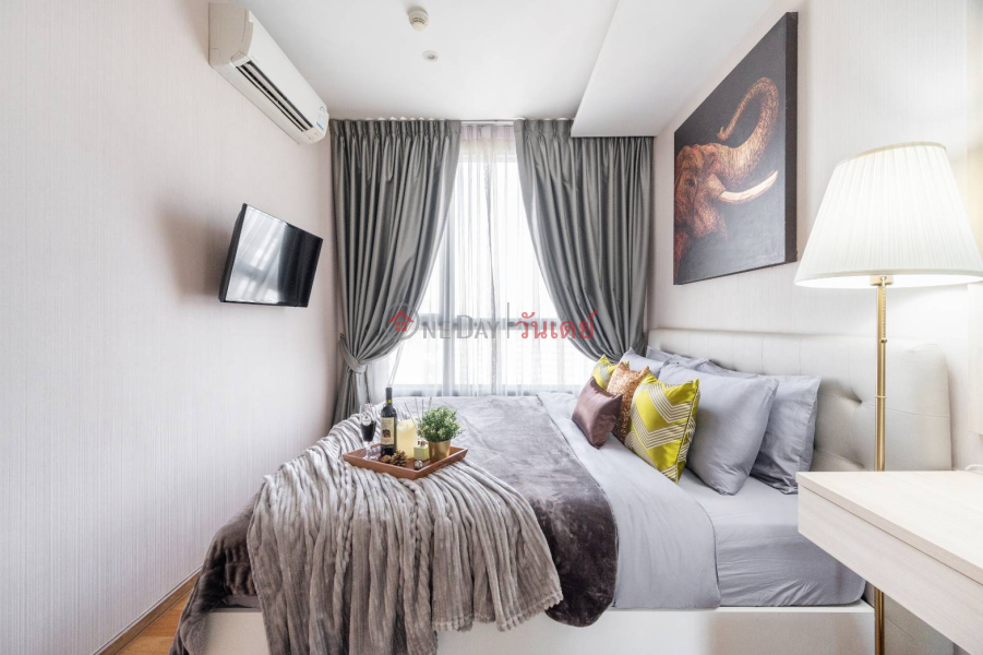 Property Search Thailand | OneDay | Residential Rental Listings | Condo for Rent: H Sukhumvit 43, 59 m², 2 bedroom(s)