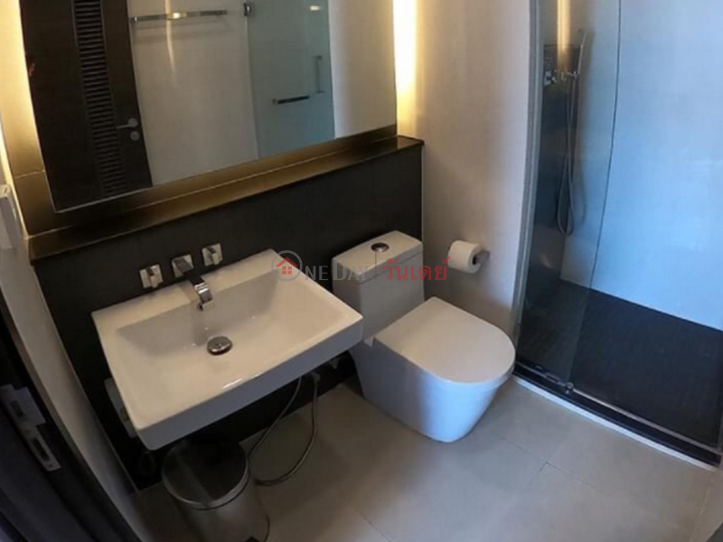 , 1, Residential Rental Listings | ฿ 17,000/ month