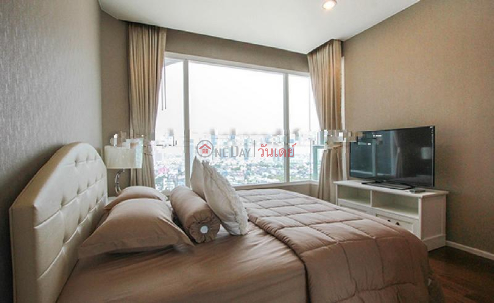  | 1 | Residential Rental Listings ฿ 35,000/ month