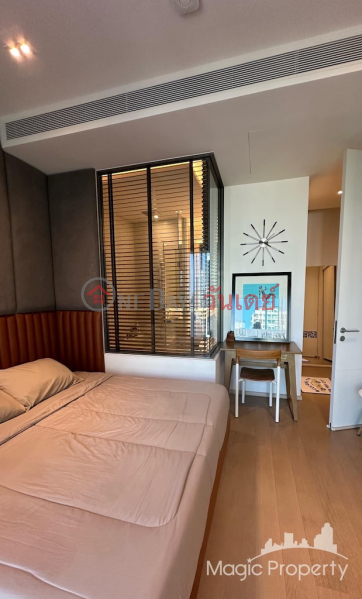 The Strand Thonglor, Watthana, Bangkok Rental Listings (MAG-MGP1241R)