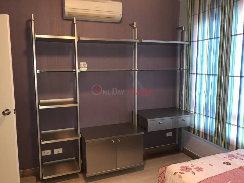 ฿ 33,000/ month Condo for Rent: Sukhumvit Plus, 77 m², 2 bedroom(s)