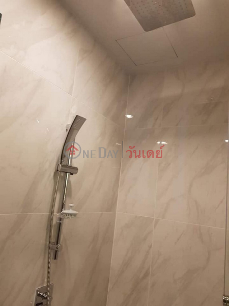 ฿ 20,000/ month Condo for Rent: Ideo Mobi Rangnam, 35 m², 1 bedroom(s)