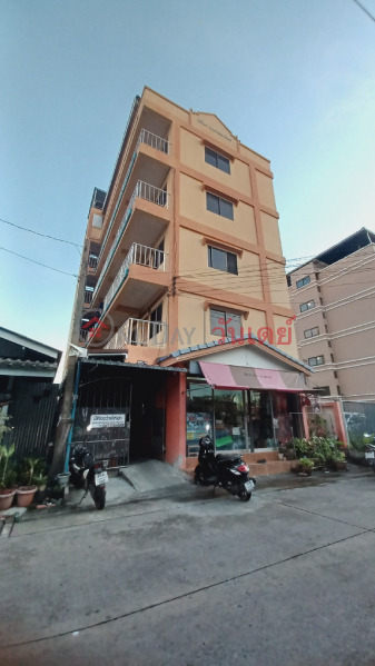 Preecha Apartment (ปรีชา อพาร์ทเม้นต์),Lam Luk Ka | OneDay วันเดย์(1)