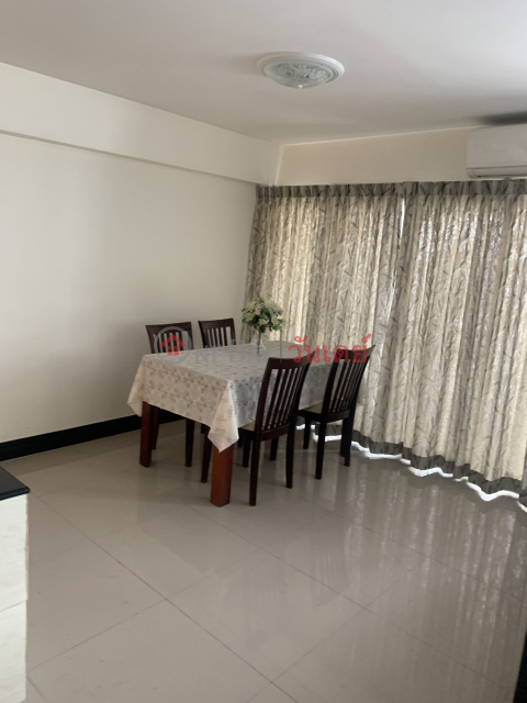 2 bed and 2 bath Duplex Thonglor tower (TRI-TP000923)_0