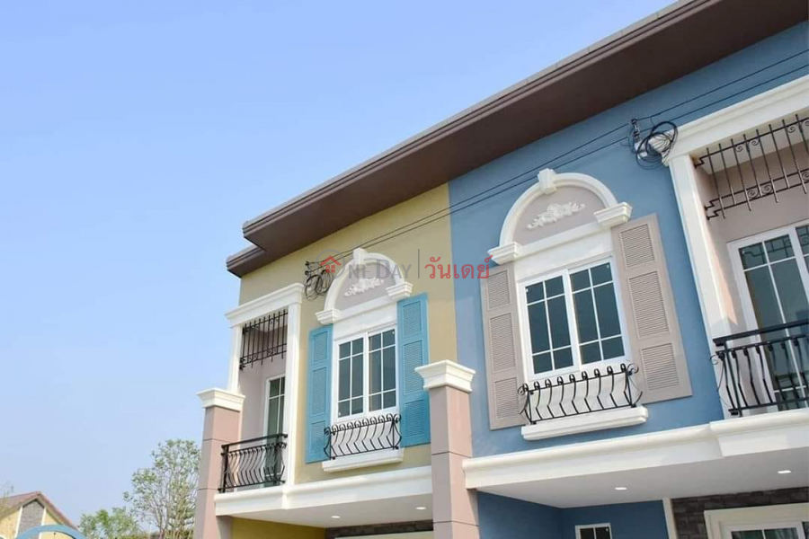 ฿ 18,000/ month | Golden Town Future-Rangsit