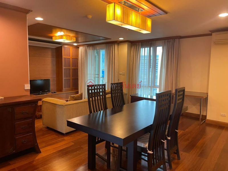 Condo for Rent: The Aree Condominium, 102 m², 2 bedroom(s) Thailand, Rental, ฿ 39,000/ month