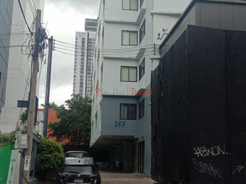 Soracha Apartment 177 Ekkamai Road 5 (สรชา อพาร์เมนต์ 177 ถนนเอกมัย5),Watthana | OneDay วันเดย์(2)