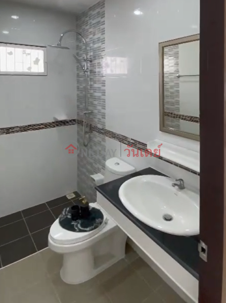 Single House 3 Beds 2 Baths Soi Noen Phlap Wan Pattaya | Thailand Sales, ฿ 4.95Million