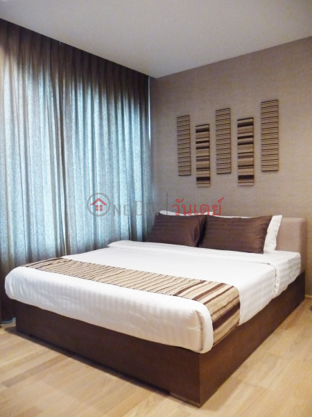 , 1, Residential, Rental Listings ฿ 34,000/ month